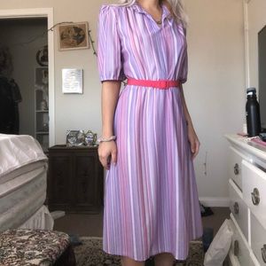Vintage Dresses - Dress Vintage Dresses - Dress